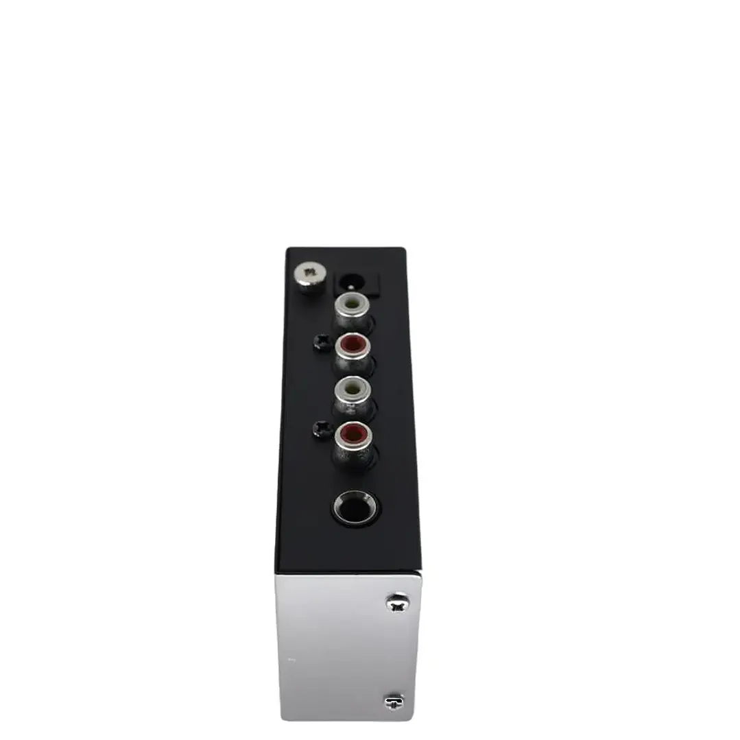 Preamplificador Phono - Tornamesa - MAVI PP400 3