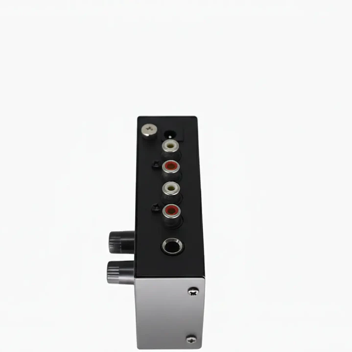 Preamplificador Phono - Tornamesa - MAVI PP500 4
