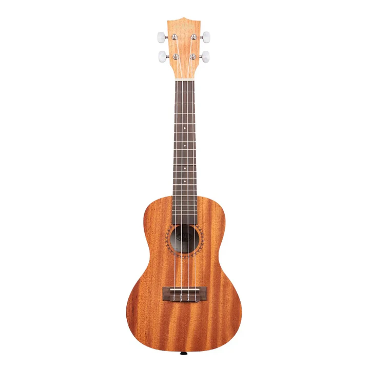 Ukelele Concierto - Kala KA-15C 1