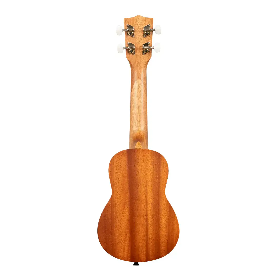 Ukelele Concierto - Kala KA-Hibiscus-C 2
