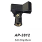 Clip para Micrófono 35 cm – Apextone AP3812 - Miniatura 3