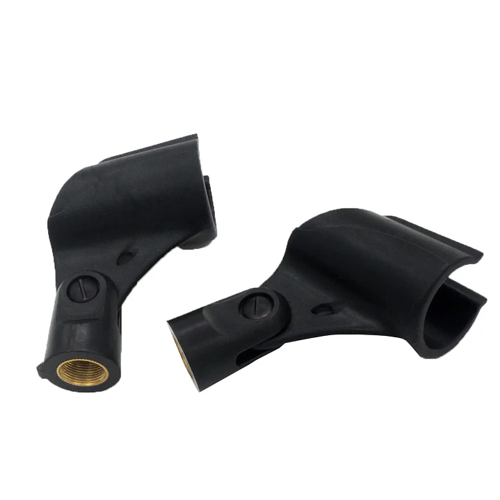 Clip para Micrófono 30 mm – Apextone AP3808 2