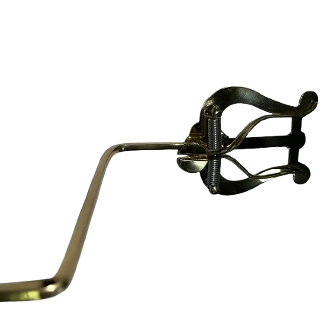 Lira para Saxo Tenor Dorada - GCR 2
