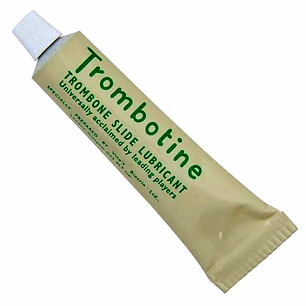 Lubricante para Vara de Trombón - Trombotine