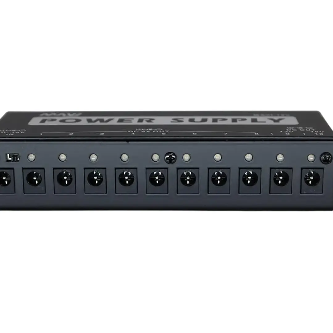 Power Supply 12V - Mavi 4