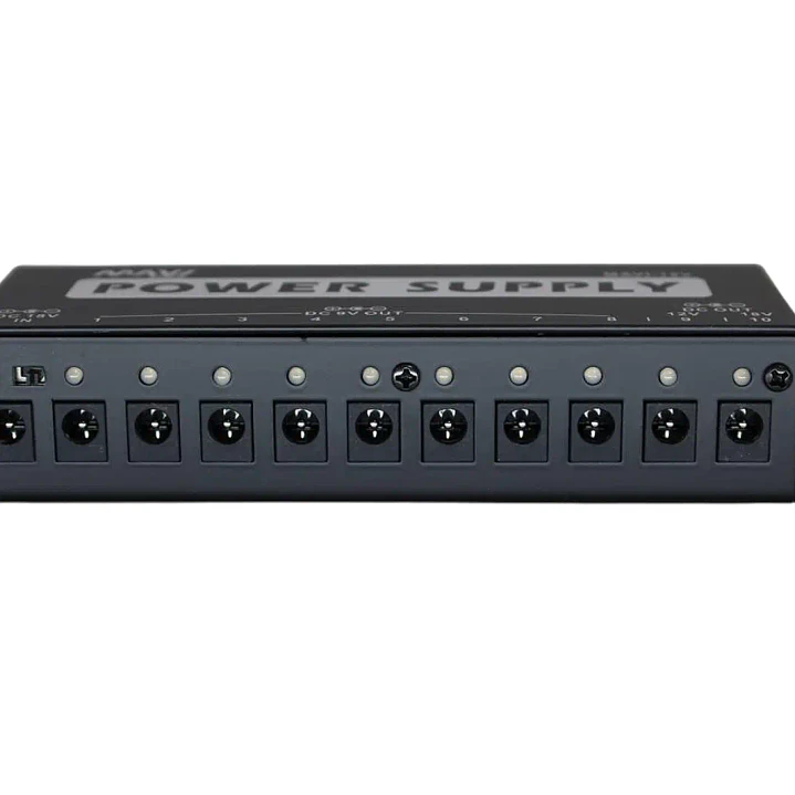Power Supply 12V - Mavi 4
