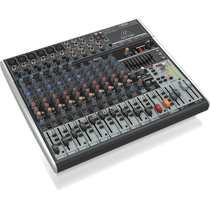 Consola mixer - Behringer XENYX X1832 USB 4