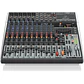 Consola mixer - Behringer XENYX X1832 USB - Miniatura 1