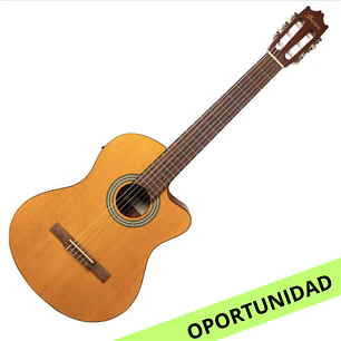 Guitarra Electroacústica - Ibanez GA3ECE OAM - Open Pore