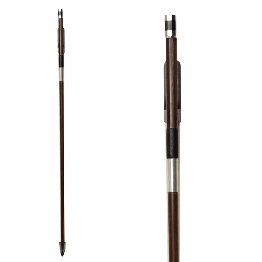 Arco para Contrabajo 4/4 – Livorno LIAB-1 Jujube 4