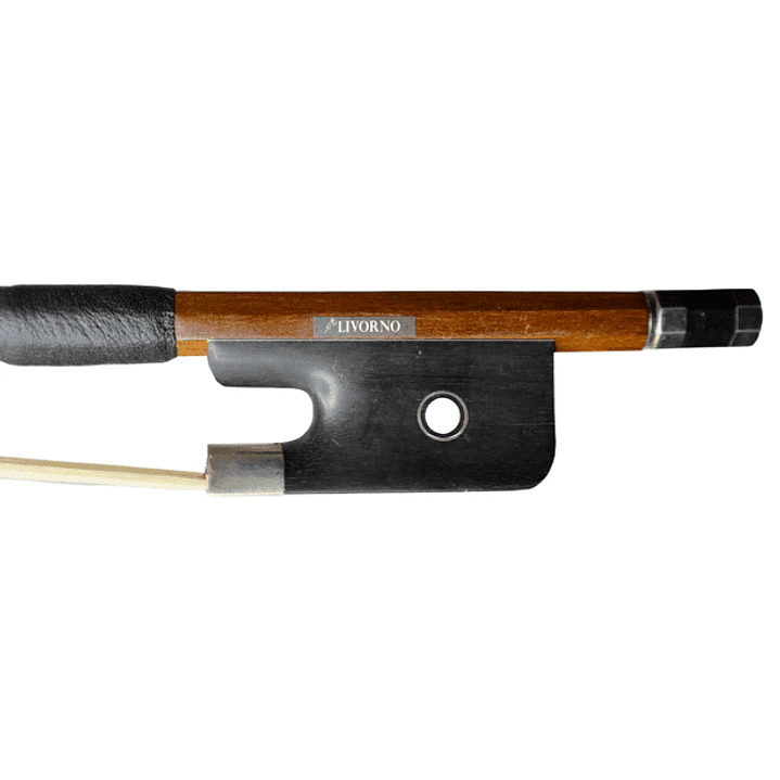 Arco para Contrabajo 4/4 – Livorno LIAB-1 Jujube 2
