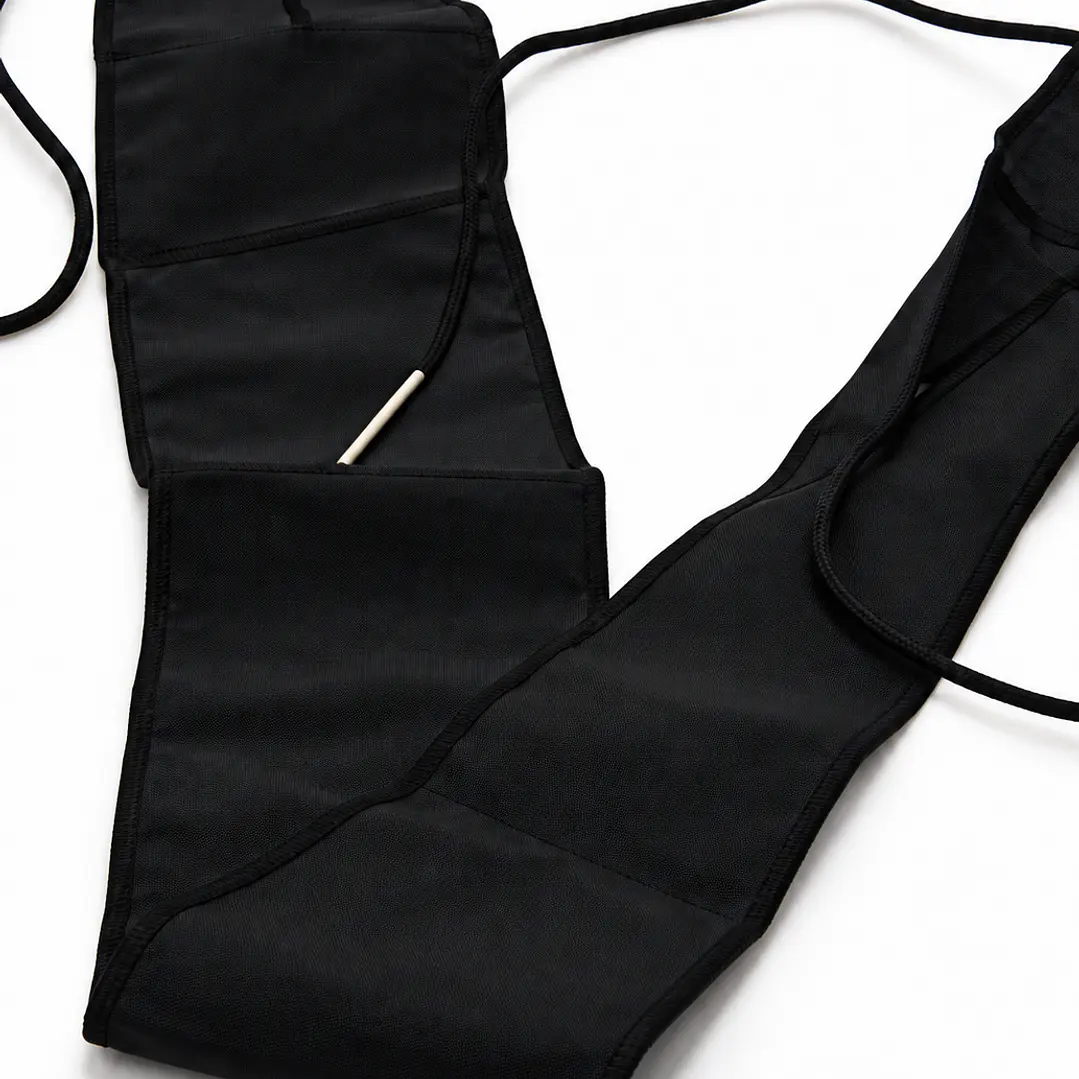 Paño de Limpieza para Oboe - BAM SW-0011 3
