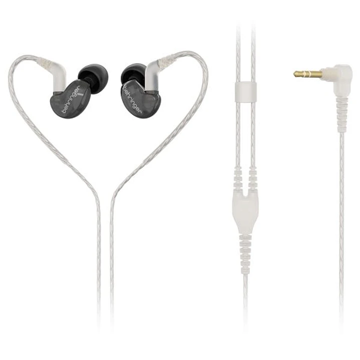 In Ear - Behringer SD251-CK 1