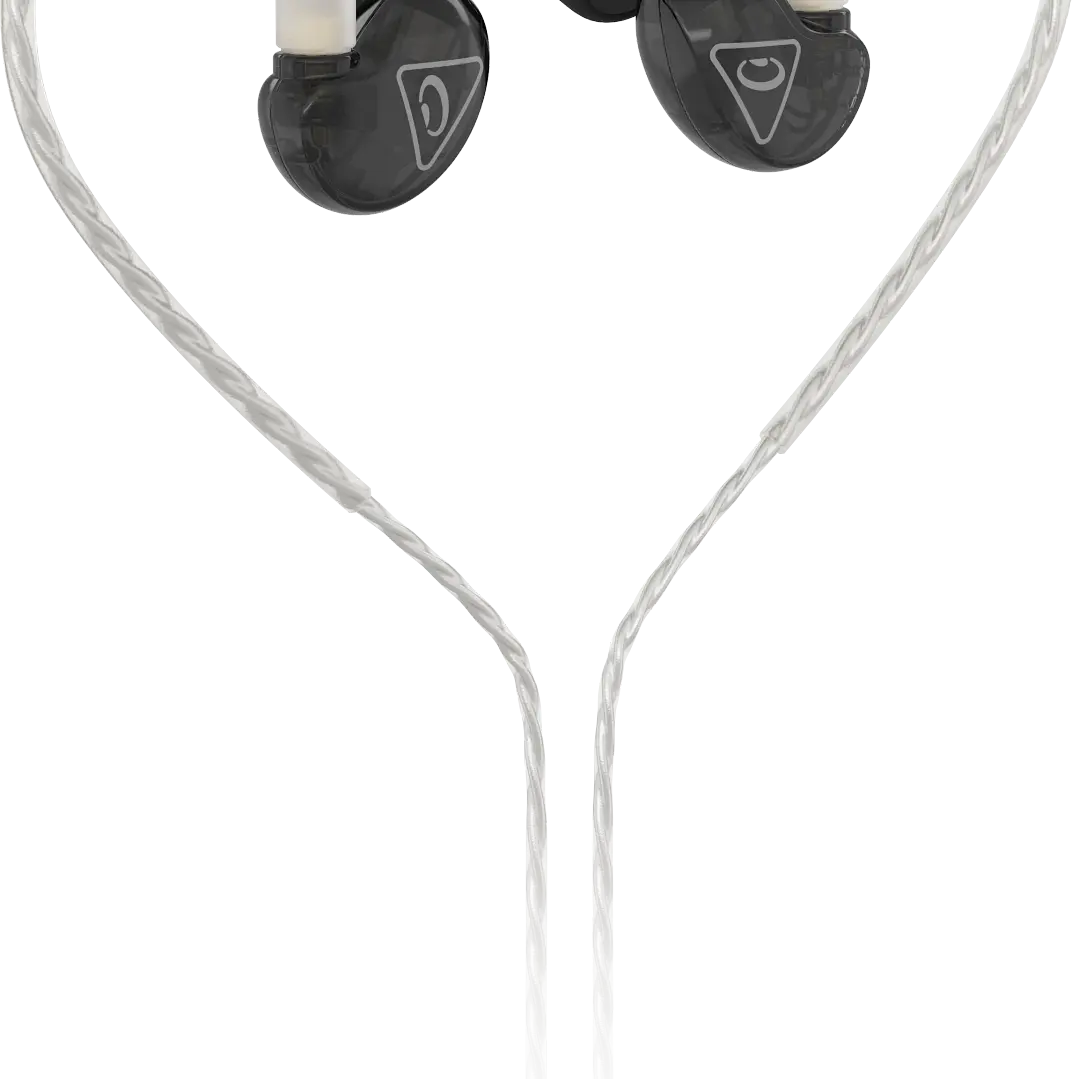 In Ear - Behringer SD251-CK 5