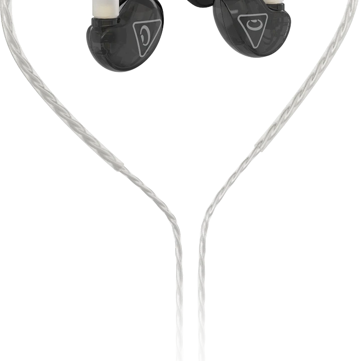 In Ear - Behringer SD251-CK 5