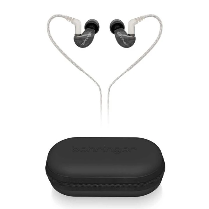 In Ear - Behringer SD251-CK 3