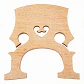 Puente para contrabajo 3/4 - Etinger MBBG-34 - Miniatura 1