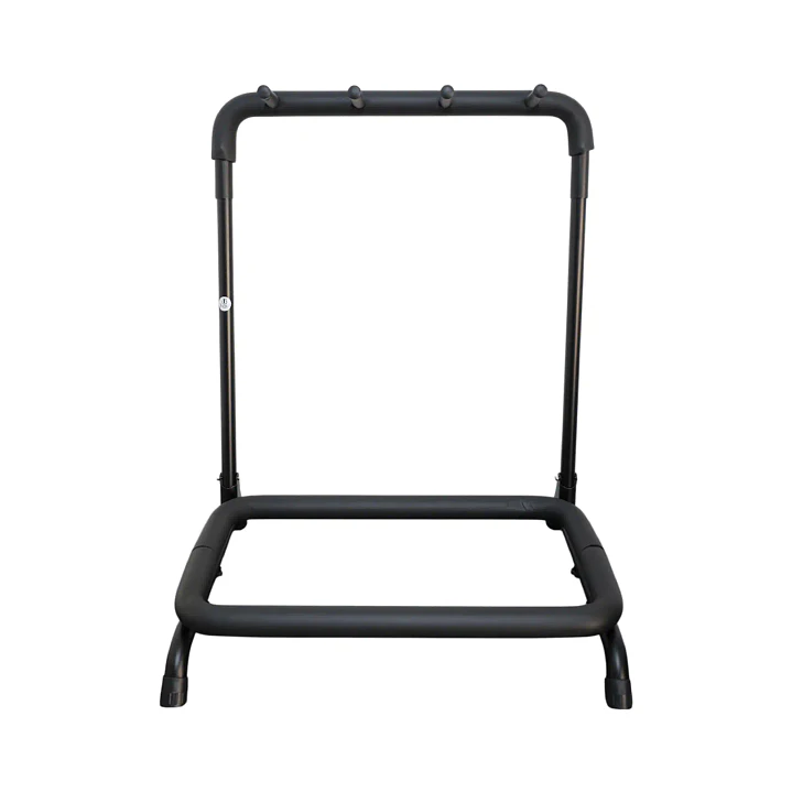 Atril Metálico para 3 Guitarras – Taurus TAU-PJ-3 Plegable 1