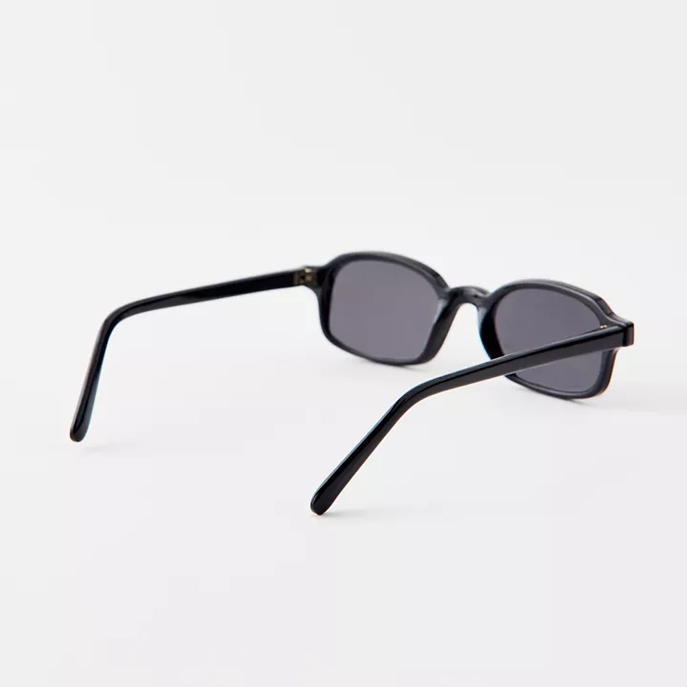 Urban Renewal Vintage Beret Sunglasses 4