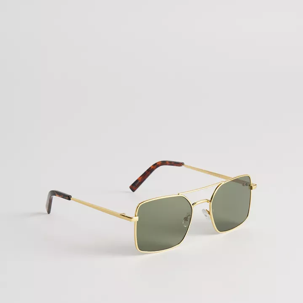 Arlo Aviator Sunglasses 3