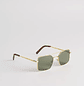 Arlo Aviator Sunglasses - Miniatura 3