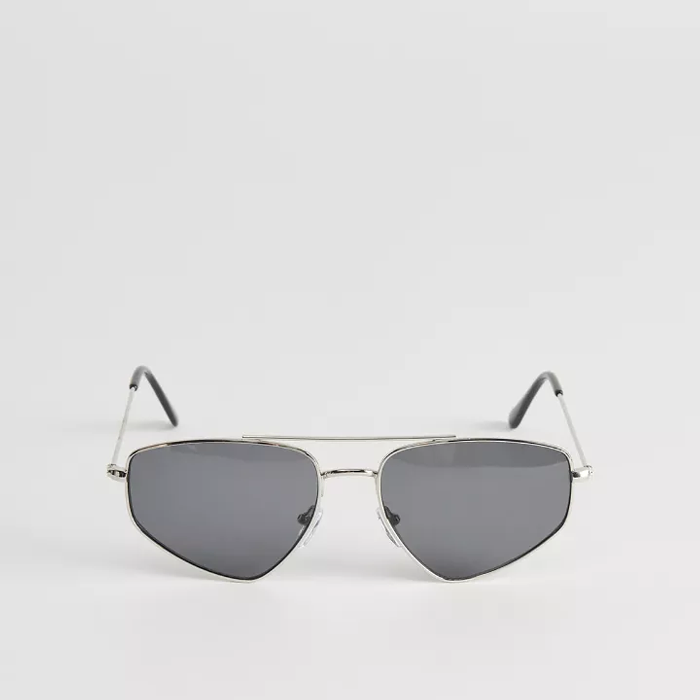 Blake Aviator Sunglasses 2