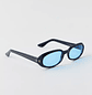 Urban Renewal Vintage Libra Sunglasses - Miniatura 2