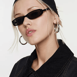 Urban Renewal Vintage Wealthy Sunglasses