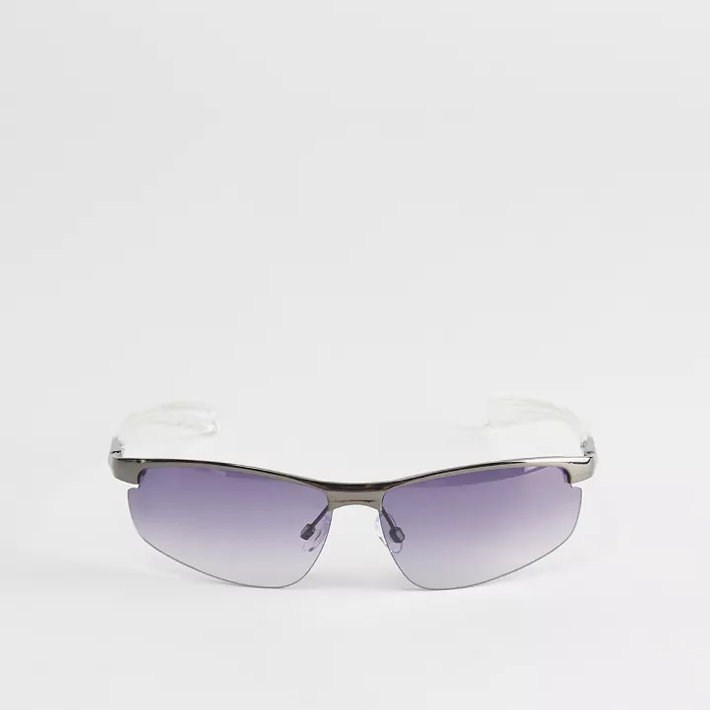 Nikko Metal Shield Sunglasses 1