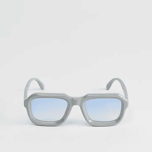 Flynn Square Sunglasses