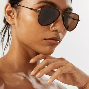 Sunski Astra Aviator Sunglasses