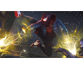 Spider-Man de Marvel: Miles Morales PS4 - SECUNDARIO