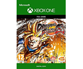 Dragon Ball FighterZ XBOX ONE / S/X 