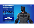Fortnite - Batman Caped Crusader Pack (DLC) XBOX 