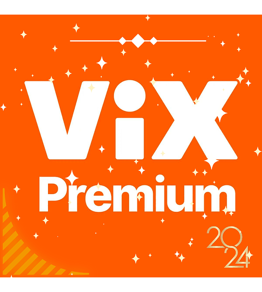 VIX PREMIUM - 2 PANTALLAS