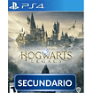 hogwarts legacy PS4  - SECUNDARIO 