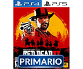 Red Dead Redemption 2  ULTIMATE EDITION - PRIMARIO