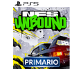 Need for Speed™ Unbound PS5 - PRIMARIO 