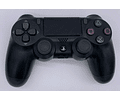 Control PLAYSTATION DualShock 4 Negro - USADO