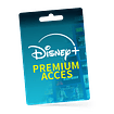 DISNEY PREMIUM ACCES - 1 Dispositivo 