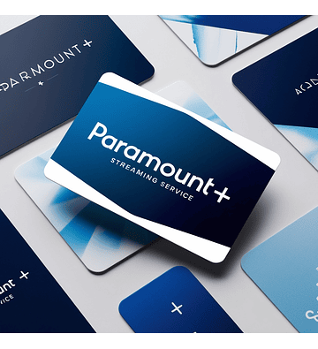 PARAMOUNT Plus / 2 PANTALLAS