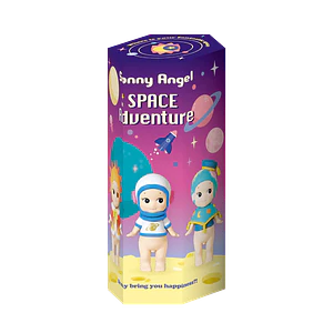 Sonny Angel in Space Adventure Series