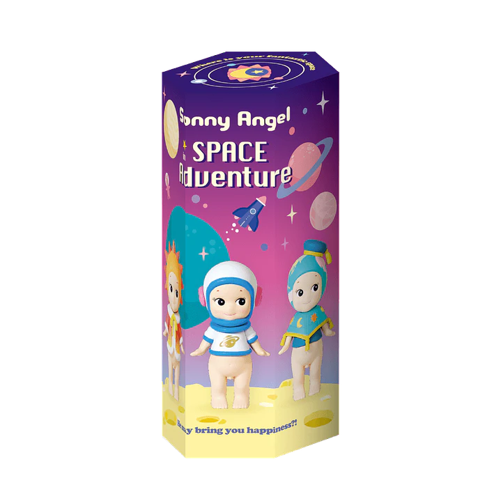 Sonny Angel in Space Adventure Series 1
