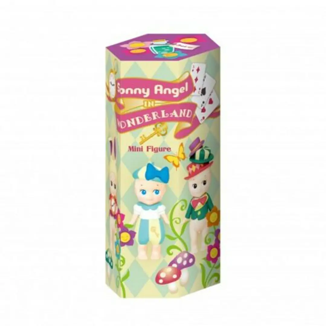 Sonny Angel in Wonderland Series 1