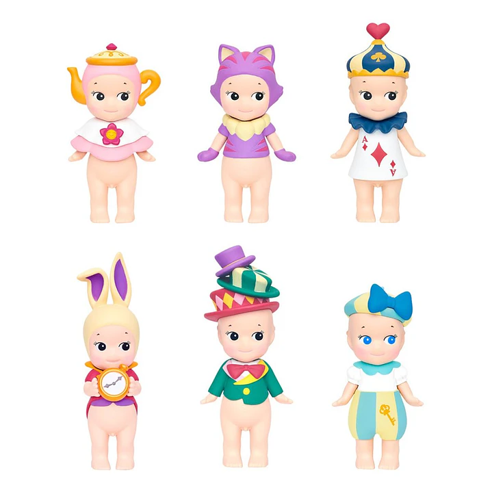 Sonny Angel in Wonderland Series 2