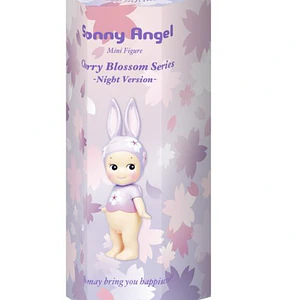 Sonny Angel Cherry Blossom Night Version
