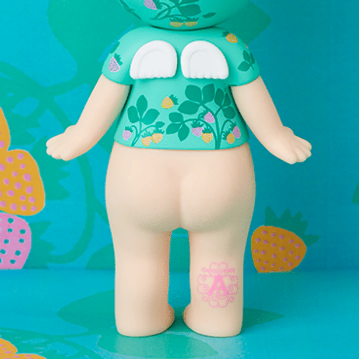 Sonny Angel Elefante Artist Collection Anna Sui 4