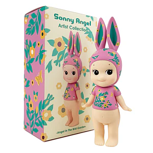 Sonny Angel Conejo Artist Collection Anna Sui