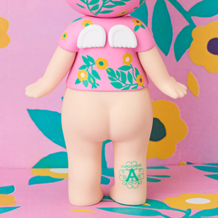 Sonny Angel Conejo Artist Collection Anna Sui 5