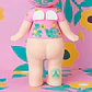 Sonny Angel Conejo Artist Collection Anna Sui - thumbnail 5